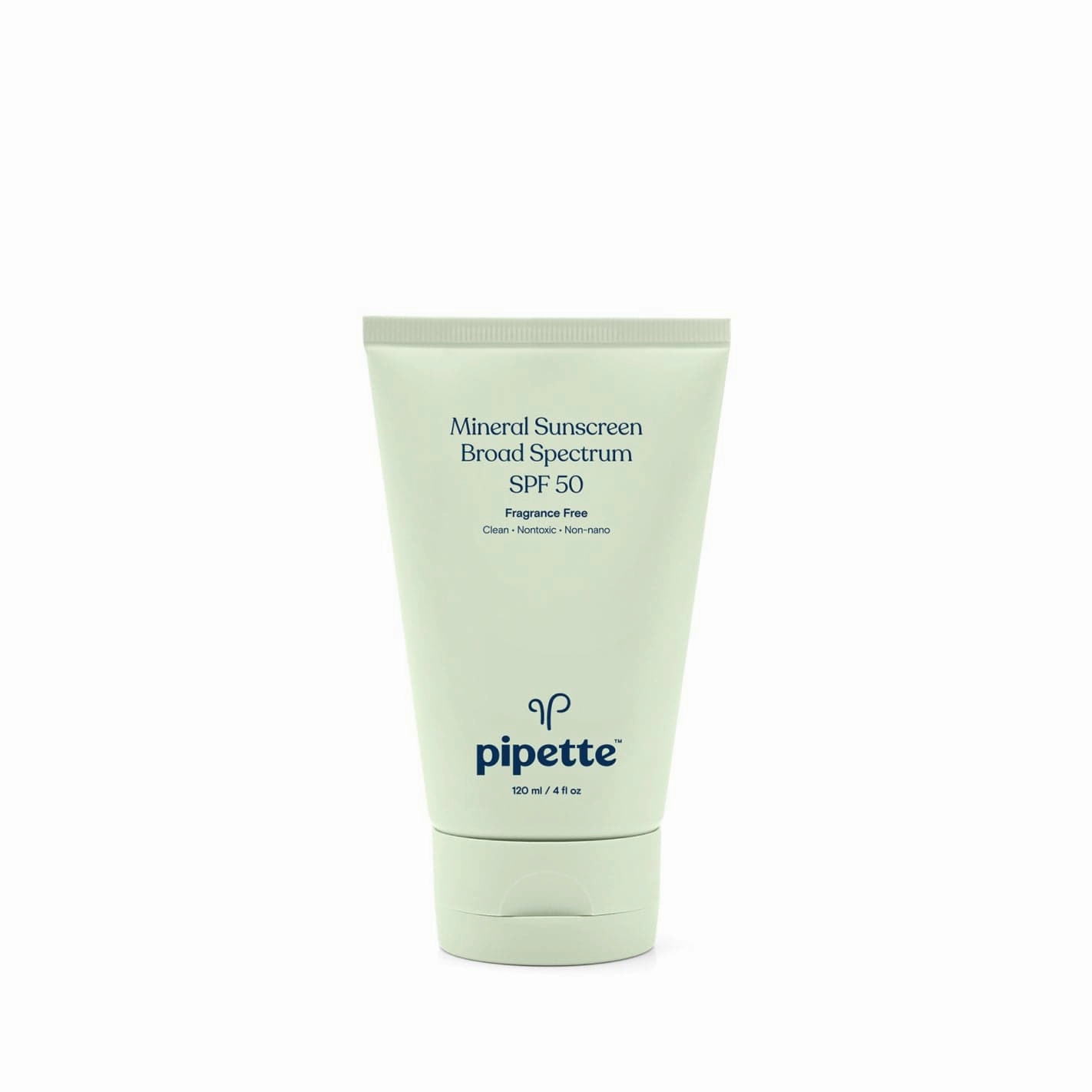 Mineral Sunscreen SPF 50