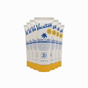 Mini Classic Lotion SPF 30 (Pack of 12)