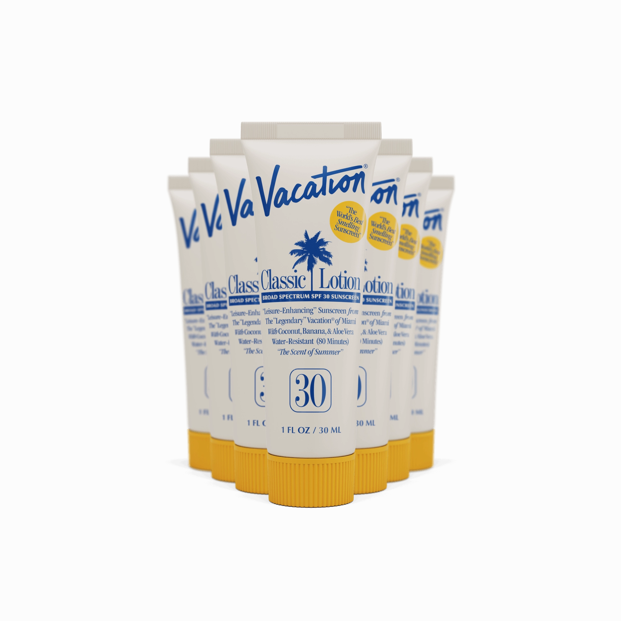 Mini Classic Lotion SPF 30 (Pack of 12)