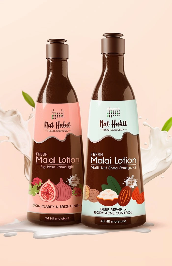 Multi-Nut Shea Omega 3   Fig Rose PrimaLight