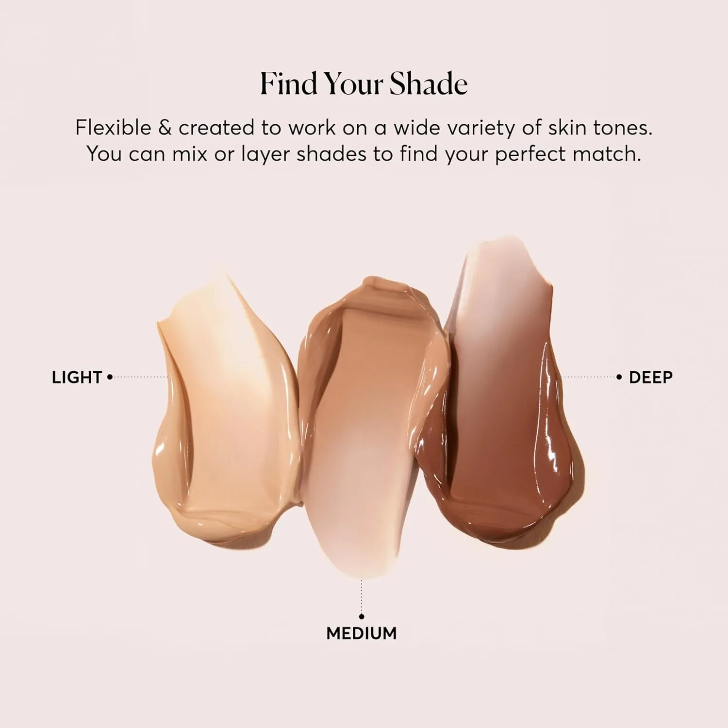 Naturium Dew-Glow Tinted Moisturizer SPF 50  Light, Daily Moisturizing Sunscreen & Face Primer with Tint, Skin Protector with Dewy Finish, 1.7 oz