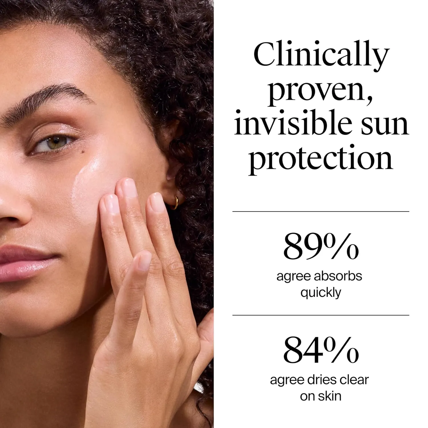 Neutrogena Ultra Sheer Face Liquid Mineral Sunscreen, Lightweight, Broad Spectrum SPF 70 Facial Sunscreen for Sensitive Skin Leaves a Silky, Non-Greasy Finish, Oxybenzone-Free, 1.4 fl. oz