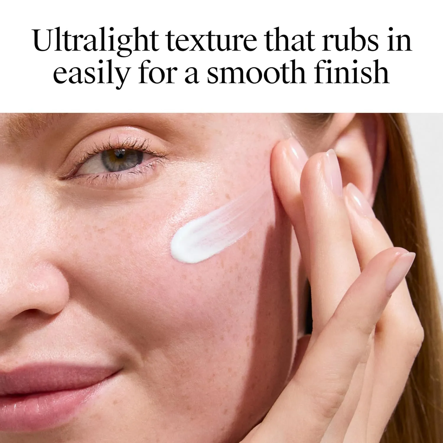 Neutrogena Ultra Sheer Face Liquid Mineral Sunscreen, Lightweight, Broad Spectrum SPF 70 Facial Sunscreen for Sensitive Skin Leaves a Silky, Non-Greasy Finish, Oxybenzone-Free, 1.4 fl. oz