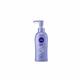 Nivea UV Super Water Gel 140g Sunscreen SPF50