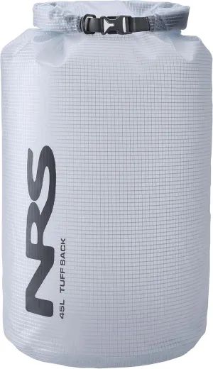 NRS Tuff Sack Dry Bag - Waterproof Storage Bag