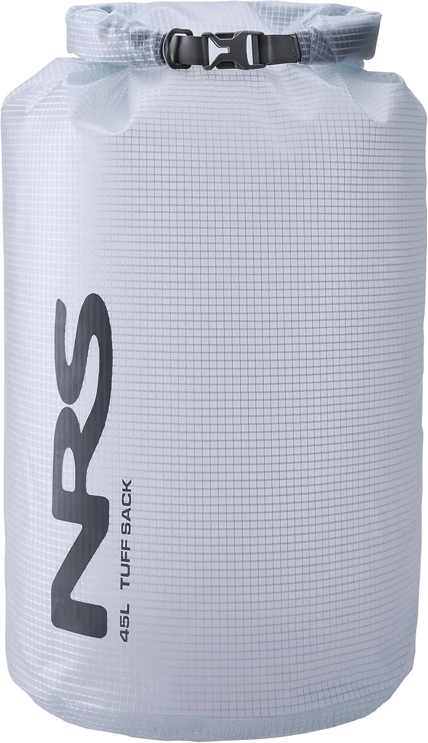 NRS Tuff Sack Dry Bag - Waterproof Storage Bag
