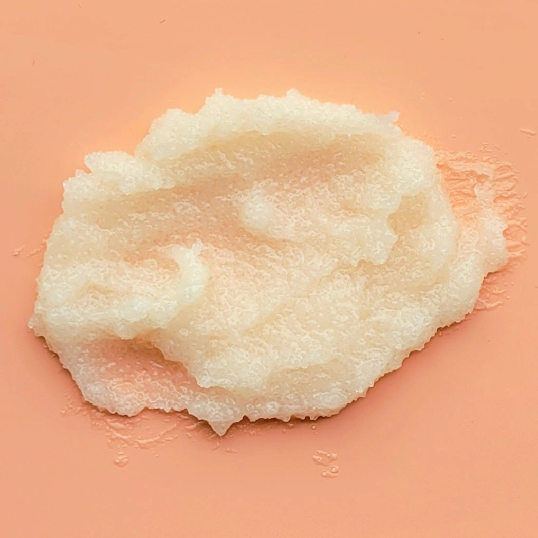 Organic Lip Scrub - 3 Pack