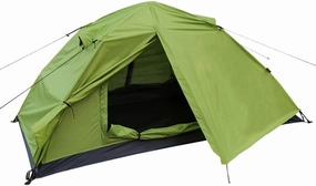 Outdoor Ultralight Camping Tent Camping Tent Lightweight Backpack Tent is Waterproof, Easy to Set Up, Hiking and Mountain Travel