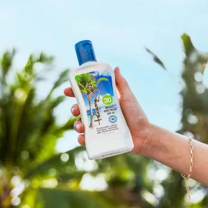 Panama Jack SPF 30, 15 and 8 Sunscreen Lotions Bundle