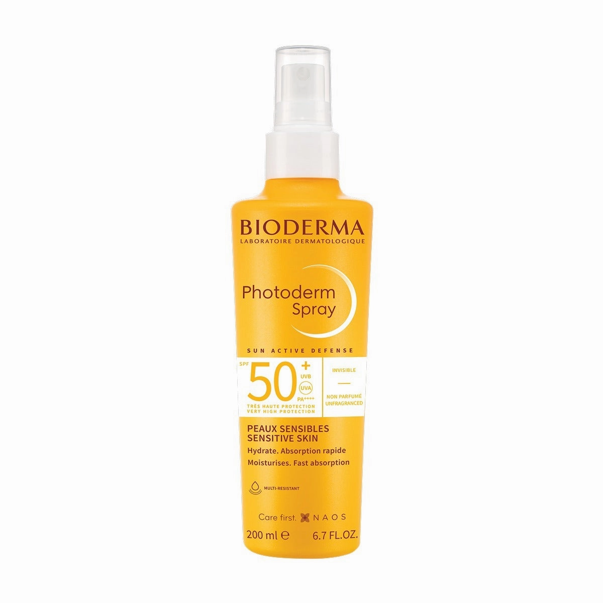 Photoderm Spray SPF 50 