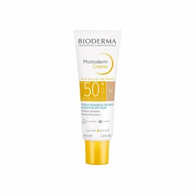 Photoderm Tinted Cream SPF50 