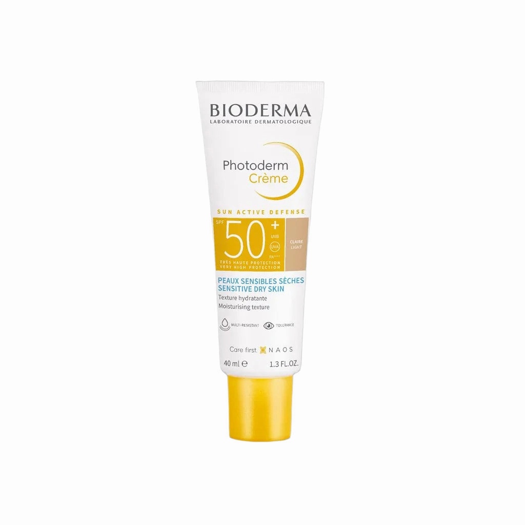 Photoderm Tinted Cream SPF50 