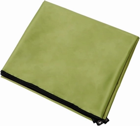 POPETPOP Camping Tent Ground Mat Oxford Cloth Portable Blanket Waterproof Outdoor Mat Beach Blanket for Car Uv Protection