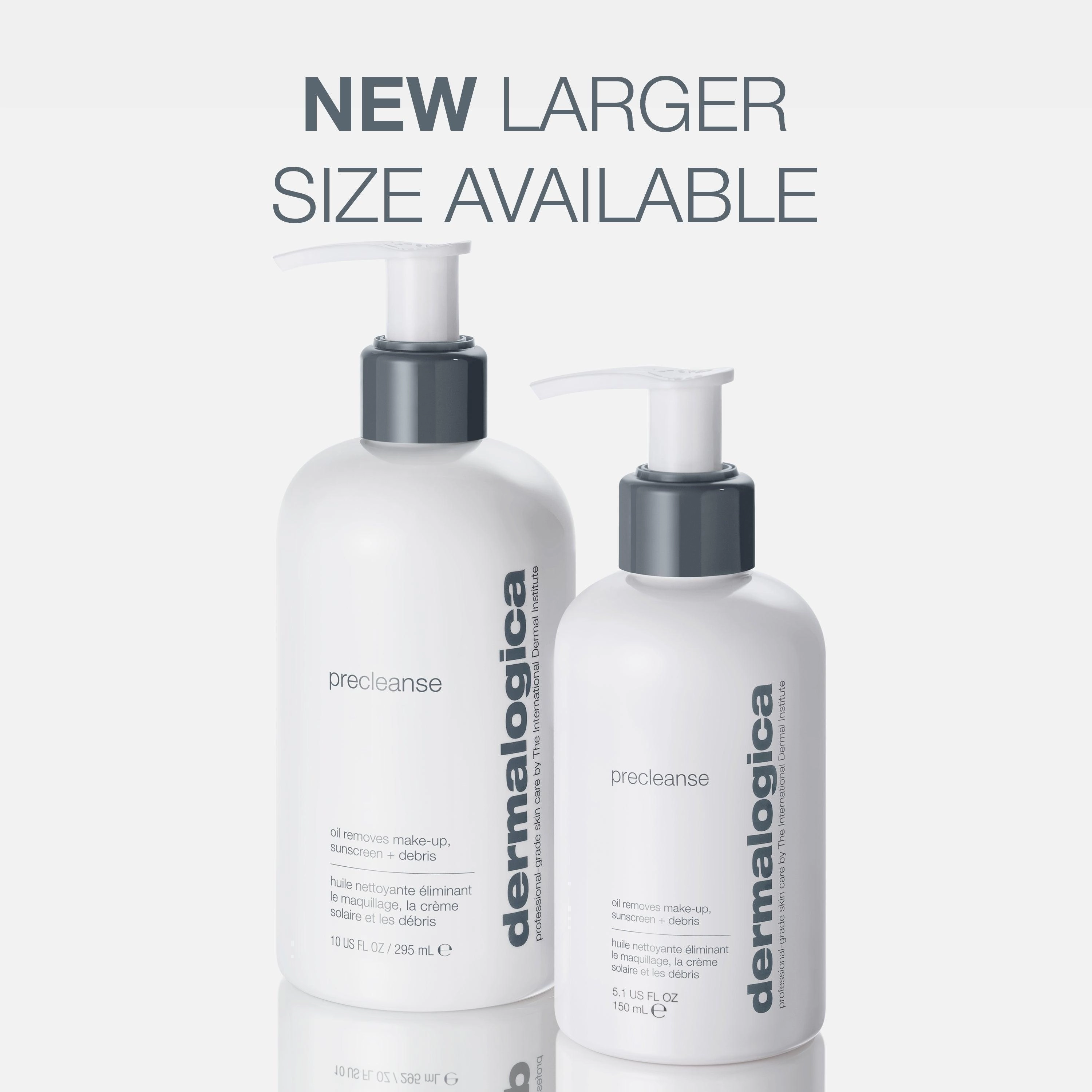 precleanse cleansing oil