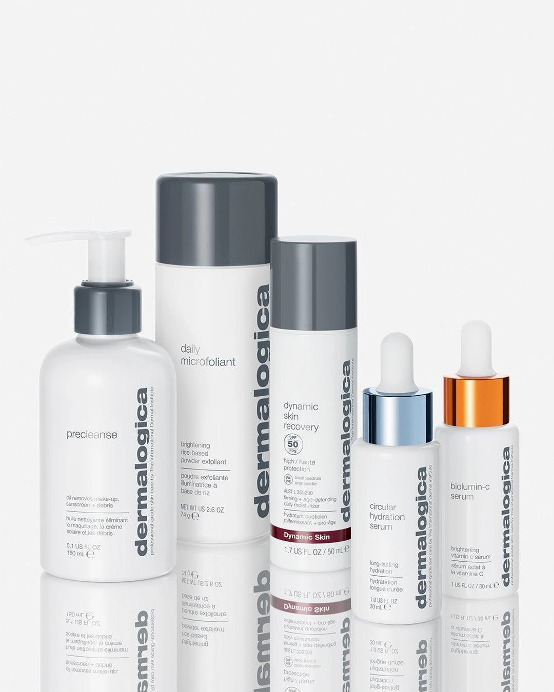 precleanse cleansing oil