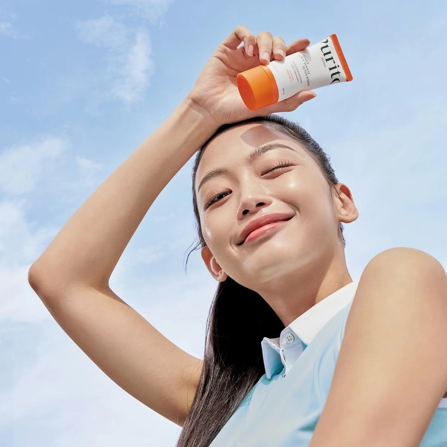 PURITO Daily Soft Touch Sunscreen 60ml
