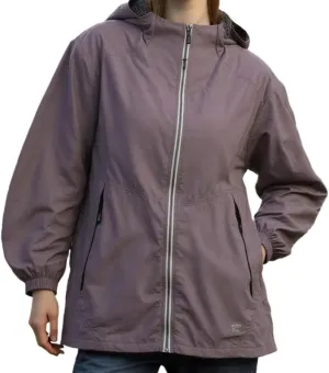 Quick Dry Jacket Sun Protection Women Summer Ice Silk Thin Waterproof UPF 50 