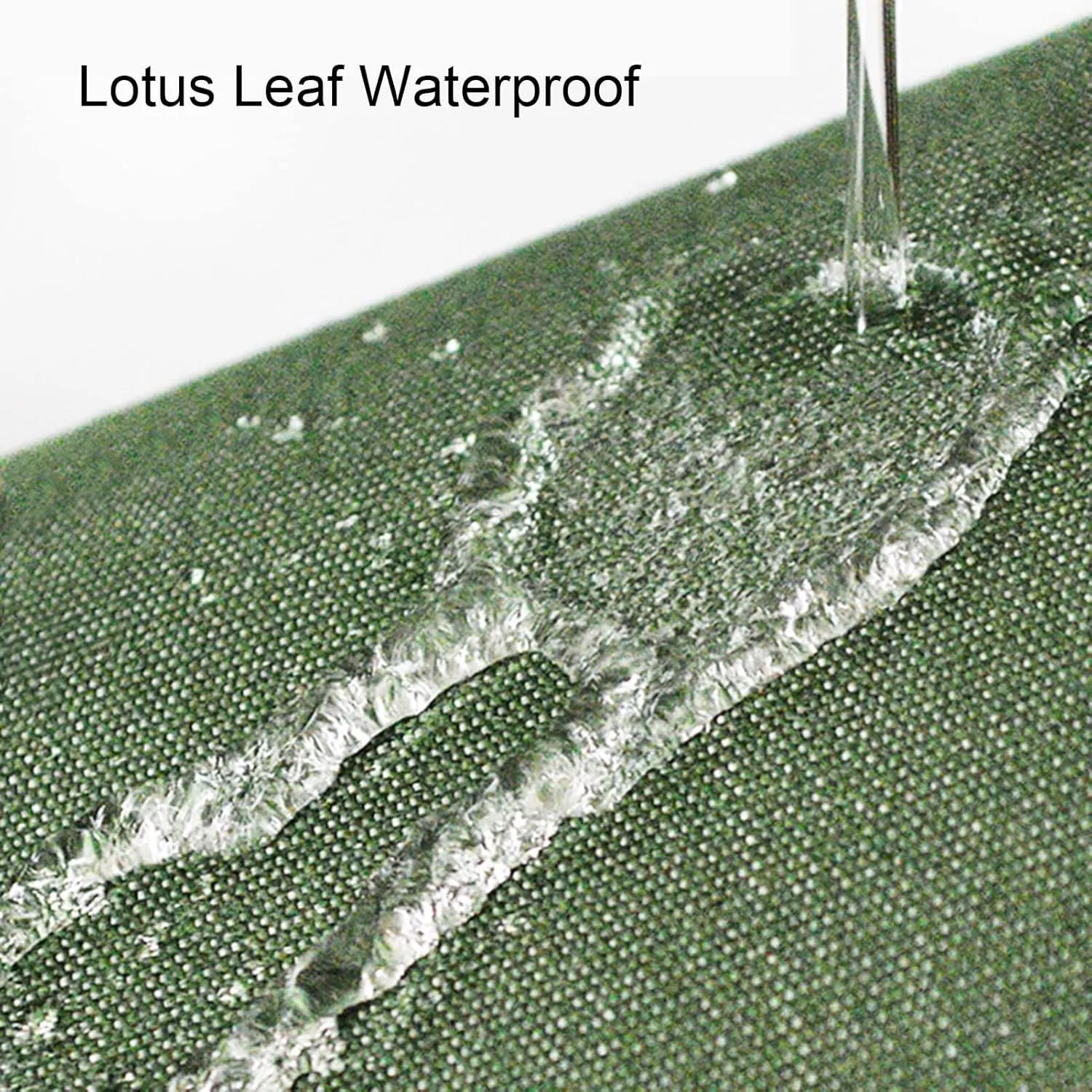 Rainproof Tarpaulin，Tarps Heavy-Duty Waterproof， UV-Resistant Tarp Cover for Truck Boat Camping, 0.8mm Thick,6X10m