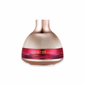 Regenerate Your Eyes: Ultimate Anti-Aging Eye Cream | su:m37