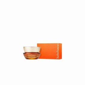 Revitalising Elegance: Concentrated Ginseng Rejuvenating Eye Cream 15ml | Sulwhasoo