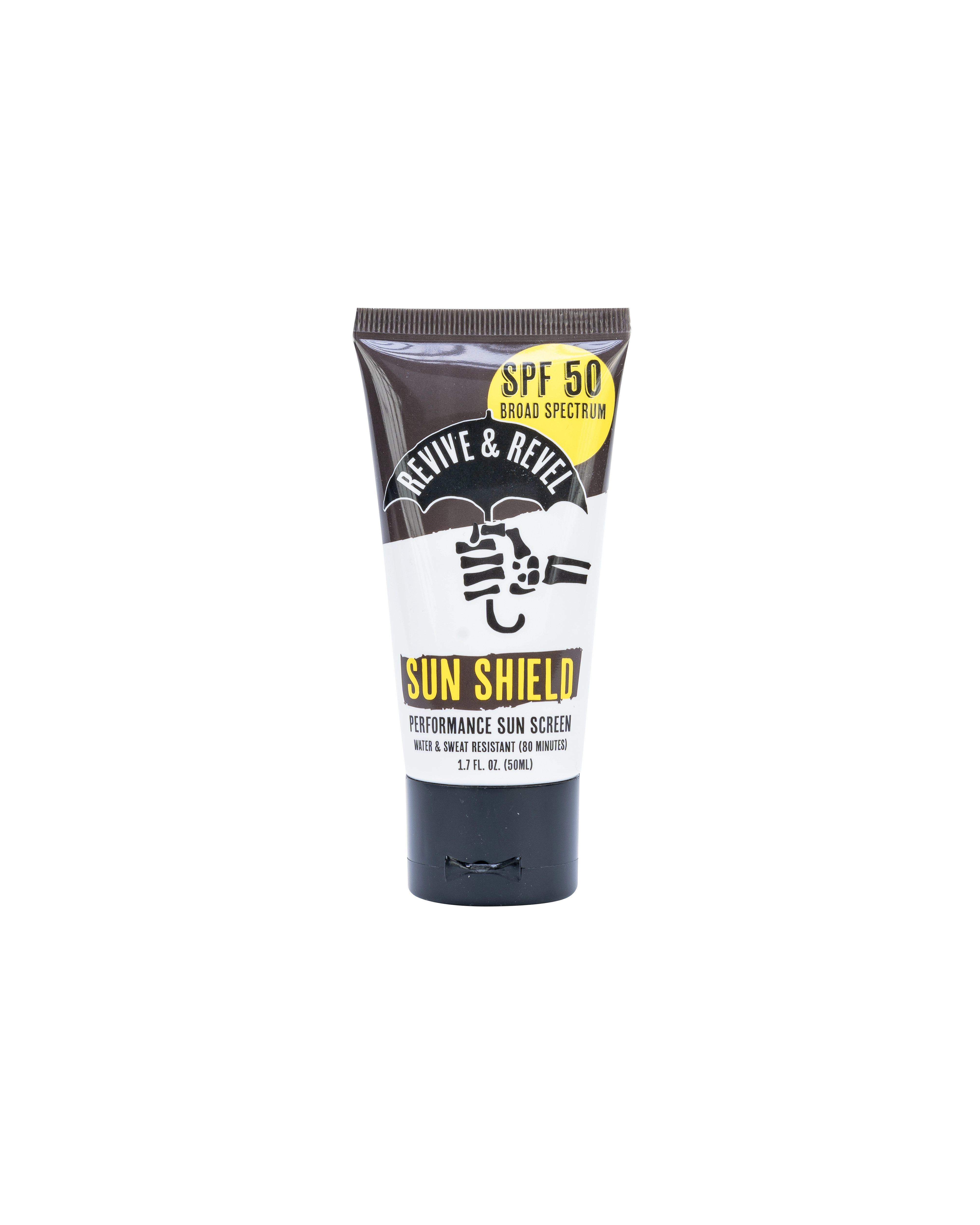 Revive & Revel | Sun Shield | 1.7 oz
