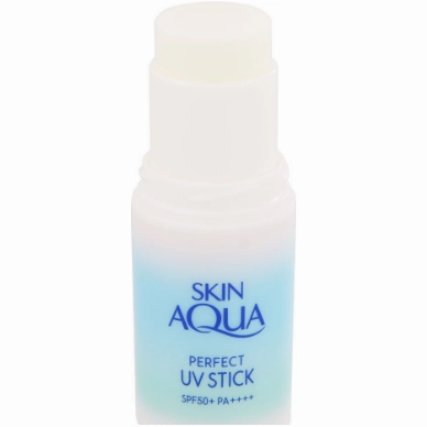 ROHTO Skin Aqua Perfect UV Stick SPF 50  PA    