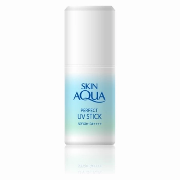 ROHTO Skin Aqua Perfect UV Stick SPF 50  PA    