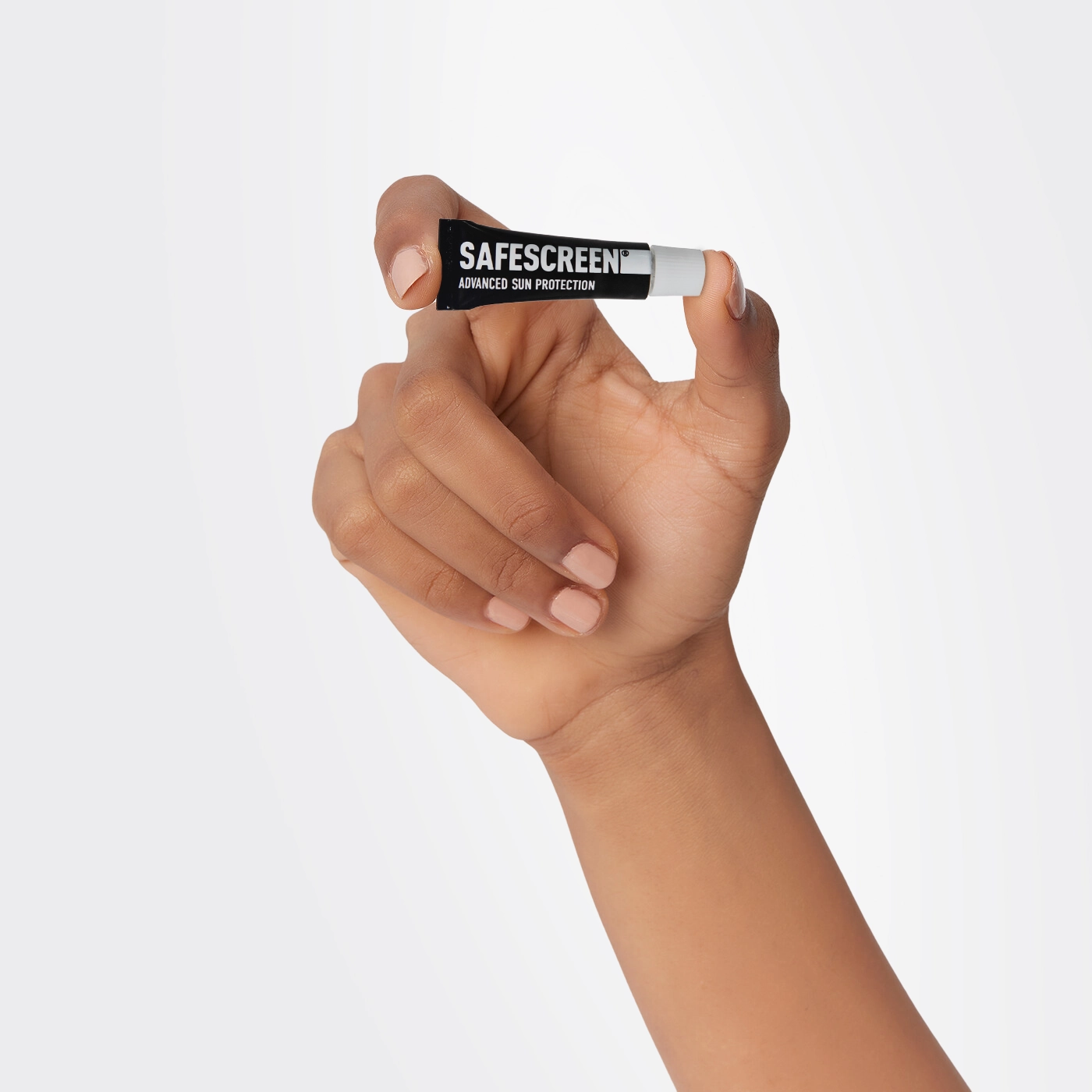 SAFESCREEN TINTENSE Bisque IST-75 Mini Pack 1.5ml (Redeem for 150 Zola Points)
