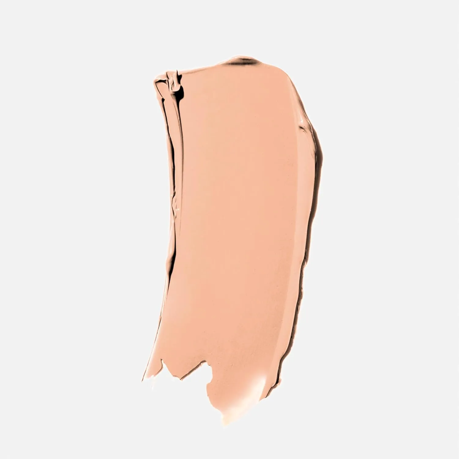 Saie Slip Tint Tinted Moisturizer with SPF 35 - Light Coverage, Glowy Skin Tint & Mineral Sunscreen for Face with Hydrating Hyaluronic Acid - Summer Makeup Essential - Shade Three   Half (1.35 oz)