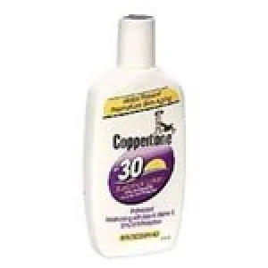 Schering-Plough SUNSCREEN for Kids - SPF 50, 6oz - Model 125-1396 - Each