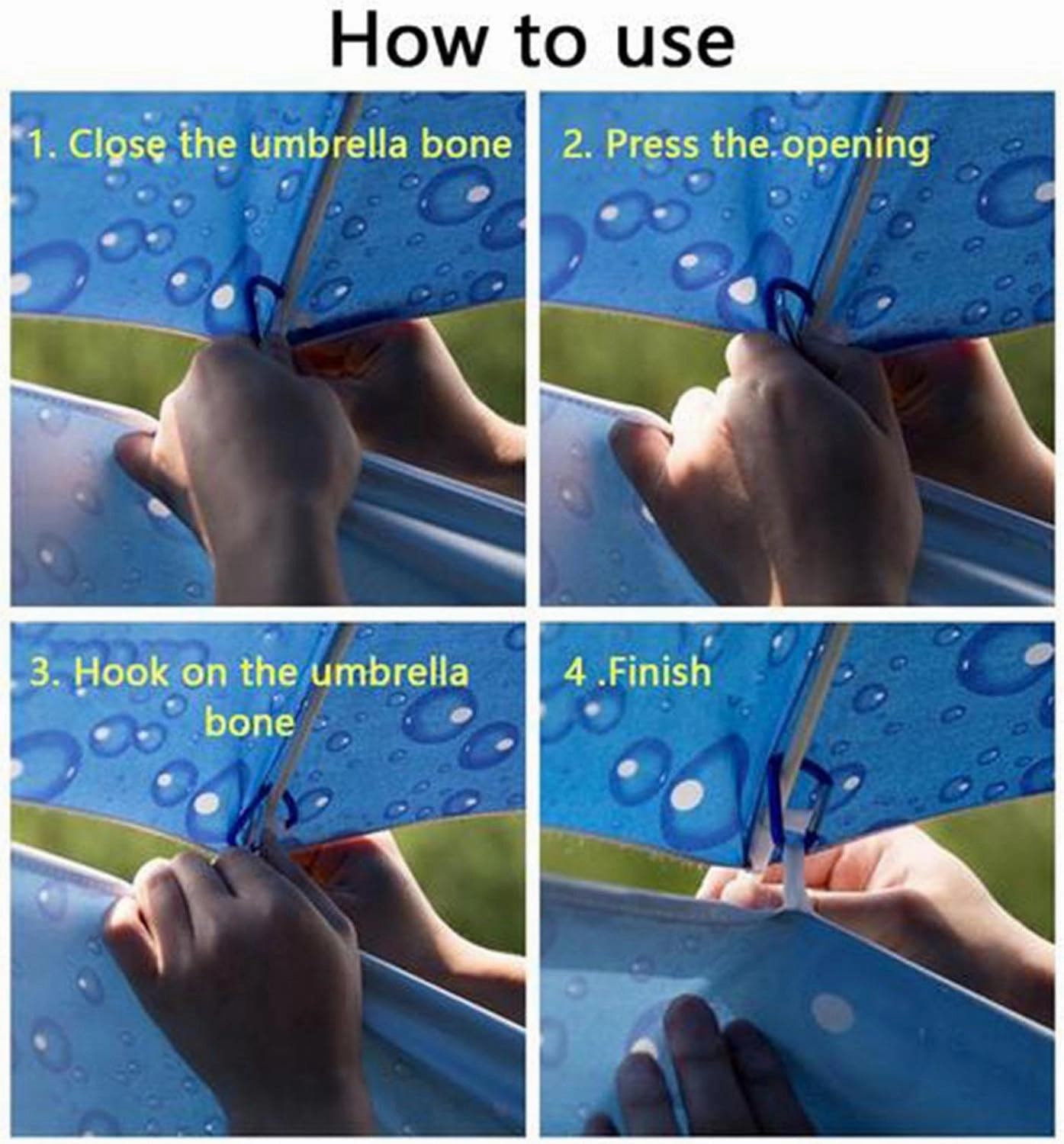 Shade Umbrella Portable - Umbrella Beach Tent | Semi-Circular Fishing Parasol Surround Cloth, Waterproof Fishing Umbrella Accessories For Beach Camping Fishing Fishing Umbrella Cloth