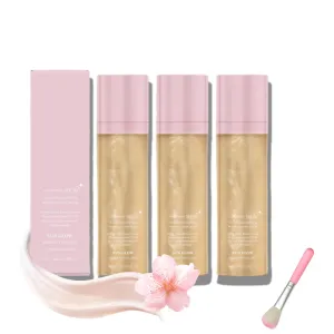 Sheer Setting Mist Sunscreen SPF 50, Sheer Setting Mist Sunscreen (3 Pcs)