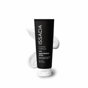 Sheer Defence SPF 50 