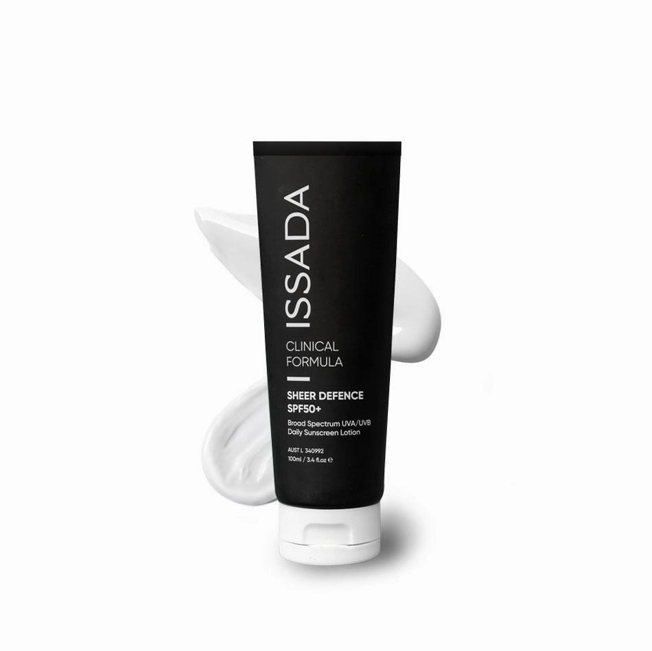 Sheer Defence SPF 50 