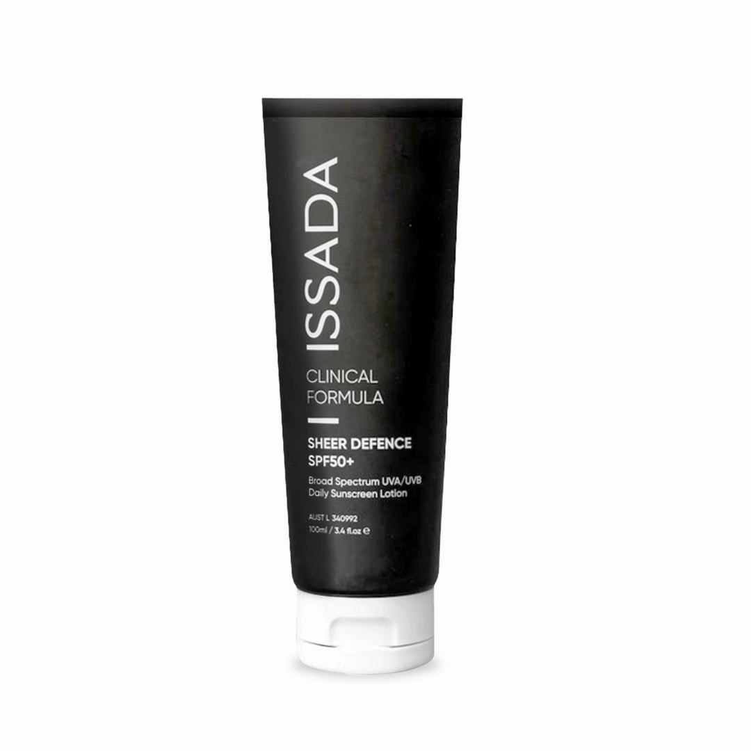 Sheer Defence SPF 50 
