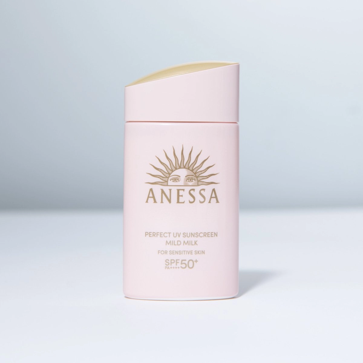 Shiseido Anessa Perfect UV Sunscreen Mild Milk SPF50  60ml