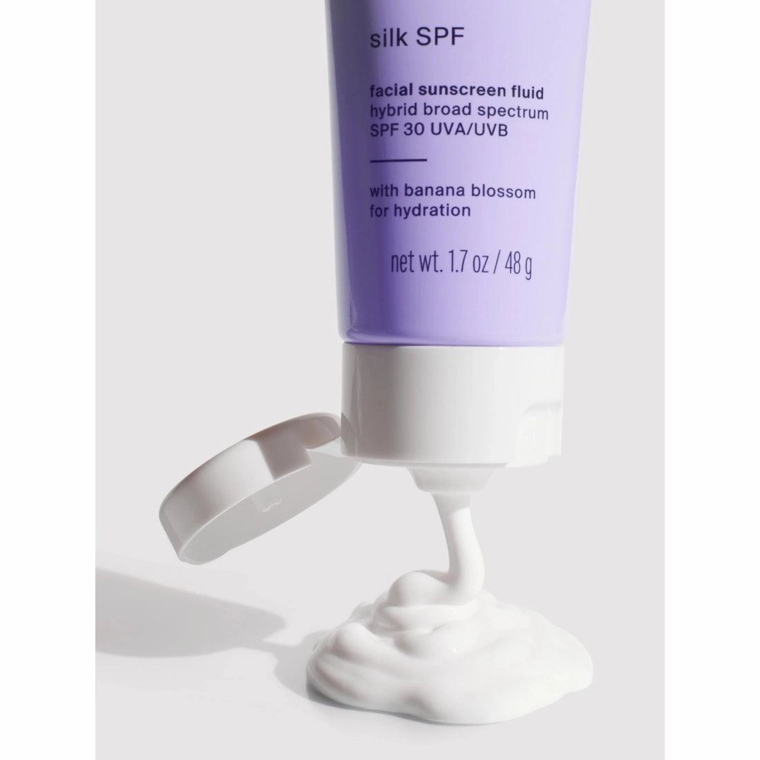 Silk SPF
