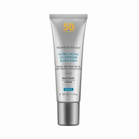 SkinCeuticals Ultra Facial Defense Sunscreen SPF 50  30ml