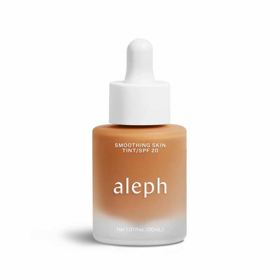 Smoothing Skin Tint - SPF20