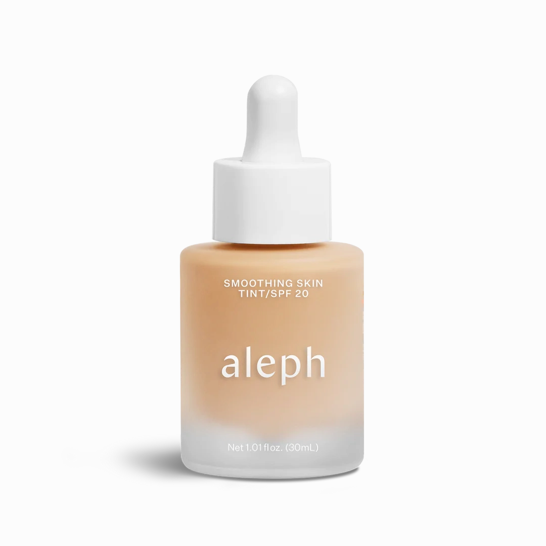 Smoothing Skin Tint - SPF20