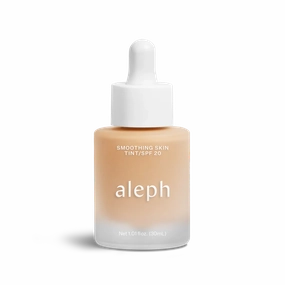 Smoothing Skin Tint - SPF20