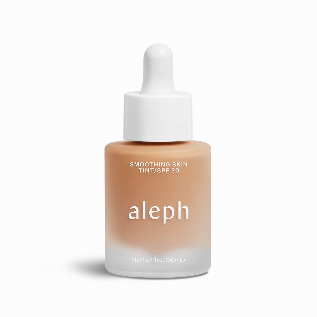 Smoothing Skin Tint - SPF20