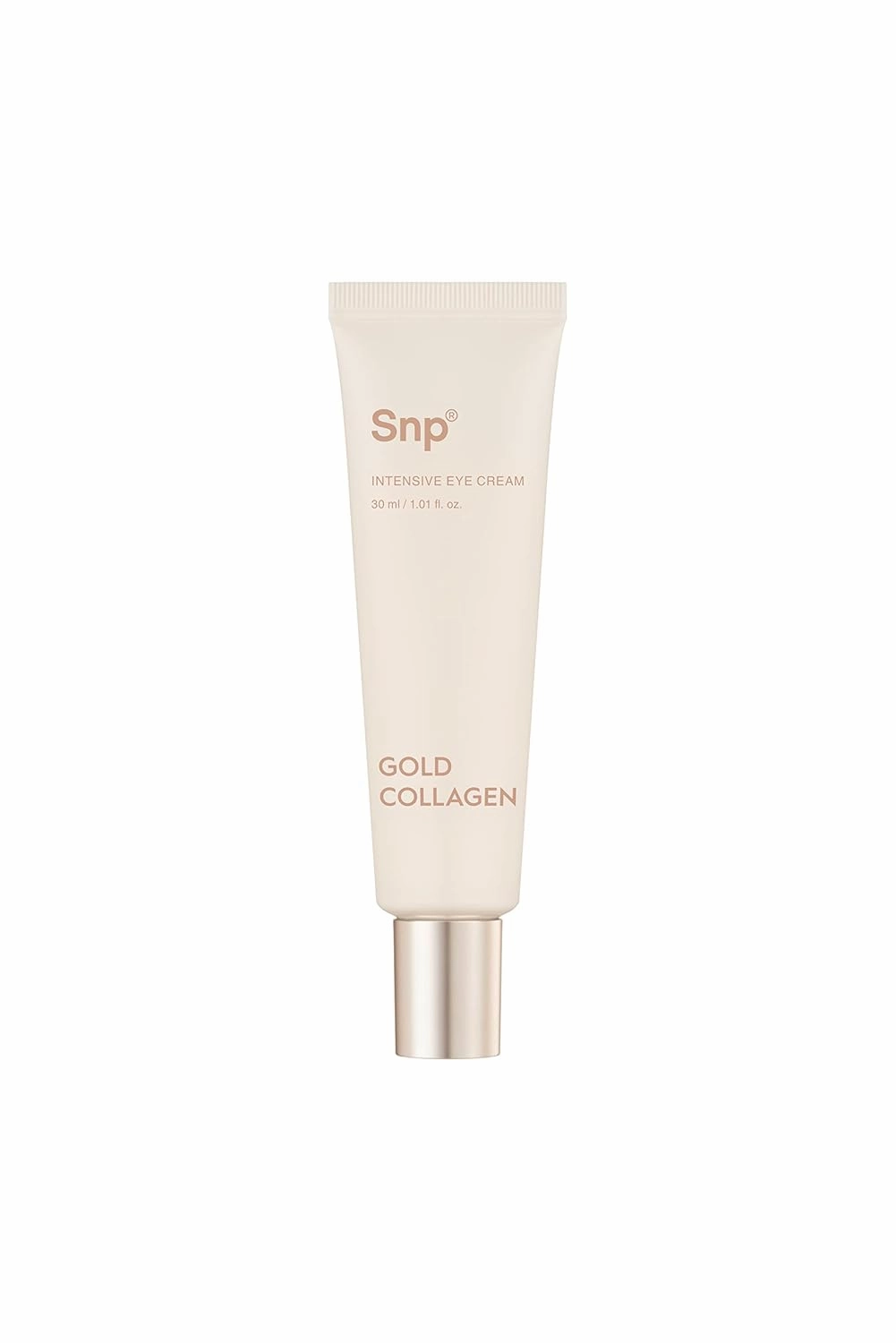 SNP [K Beauty 24K Gold Firming Intensive Collagen Eye Cream