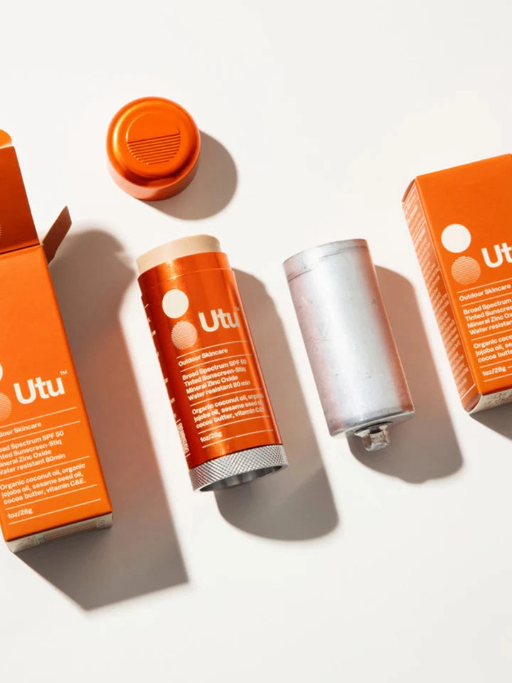 SPF 50 Sunscreen Stick