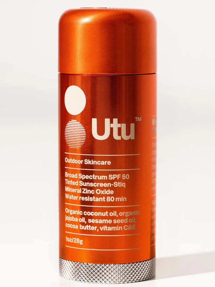 SPF 50 Sunscreen Stick