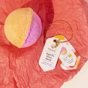 Sugar Pie Honey Bunch Wrapped Bath Balm