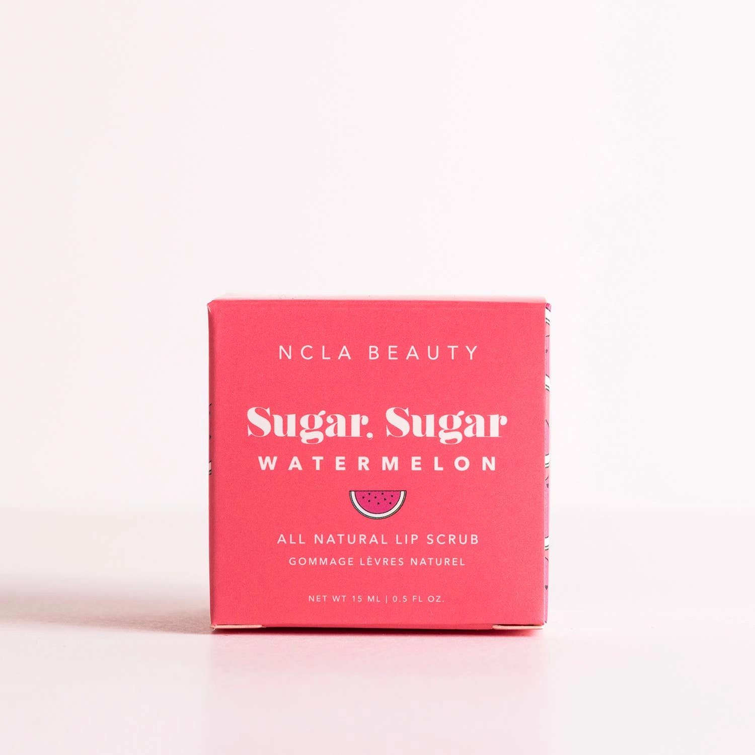 Sugar Sugar Watermelon Lip Scrub
