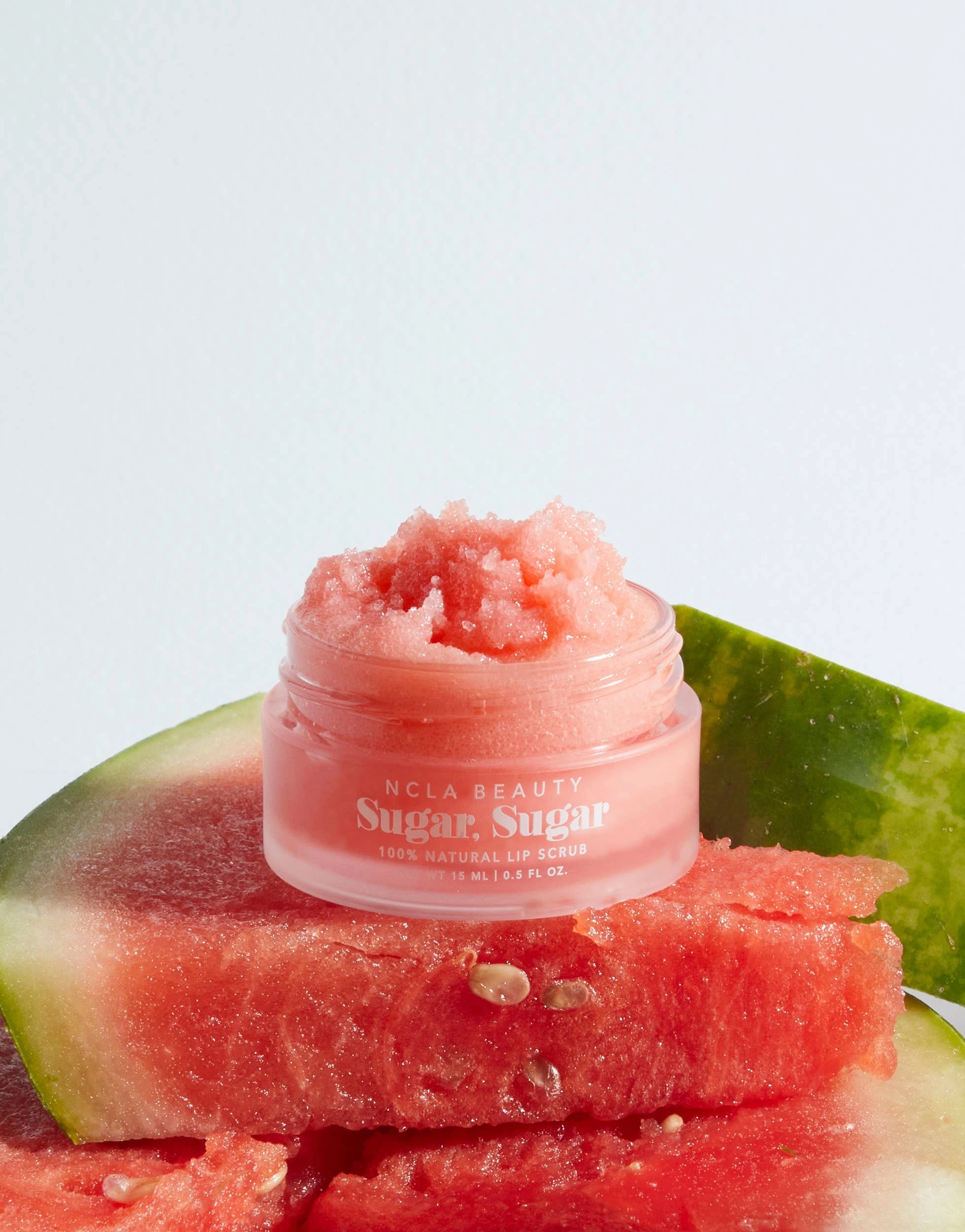 Sugar Sugar Watermelon Lip Scrub