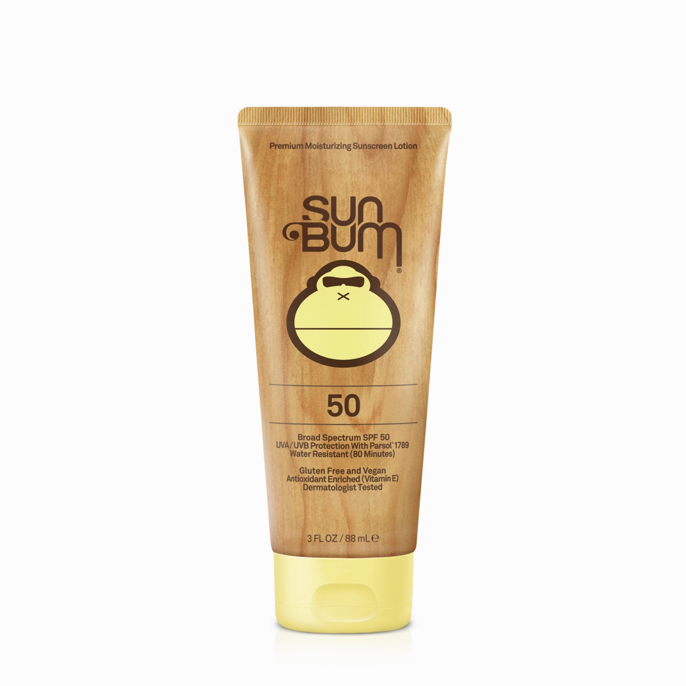 Sun Bum 177ml SPF 50 Lotion