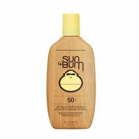 Sun Bum Original SPF 50 Sunscreen Lotion 237ml Bottle